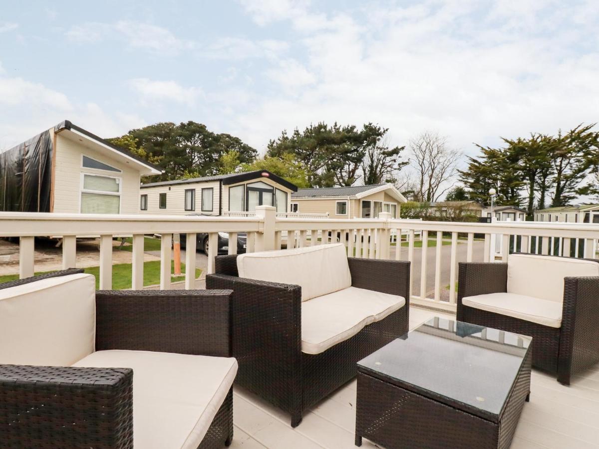 Eden Way 45 Villa Par Exterior photo