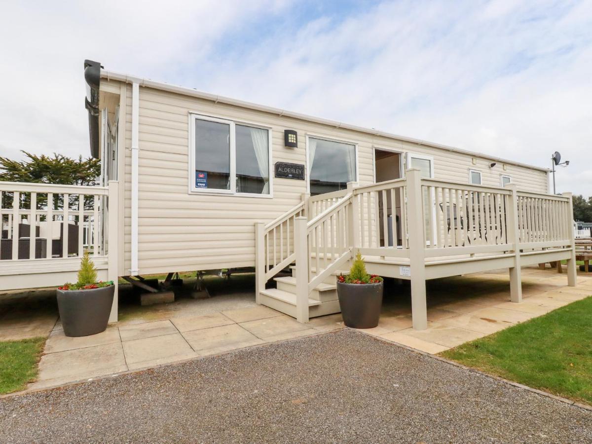 Eden Way 45 Villa Par Exterior photo
